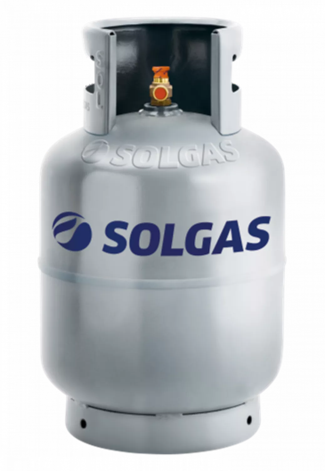 Solgas
