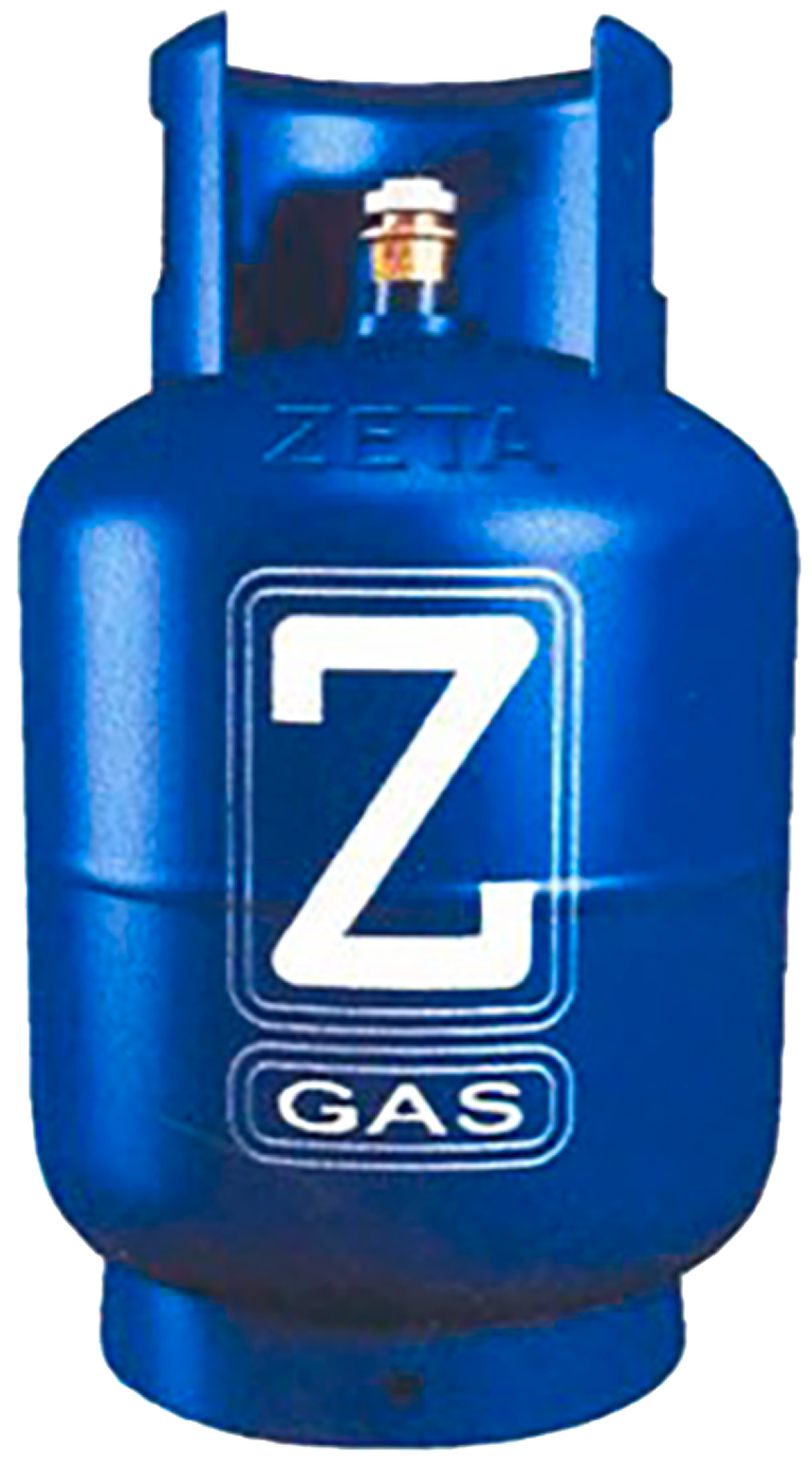 Zeta Gas